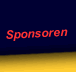 Sponsoren