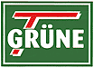 Tankstellen Grüne