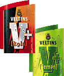 Veltins +