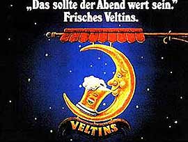 sponsored by Veltins