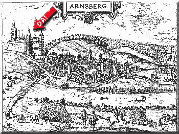 Das olle Arnsberg